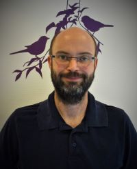 Dr. Bastian Bronnert, Tierarzt in Düsseldorf Kaiserswerth